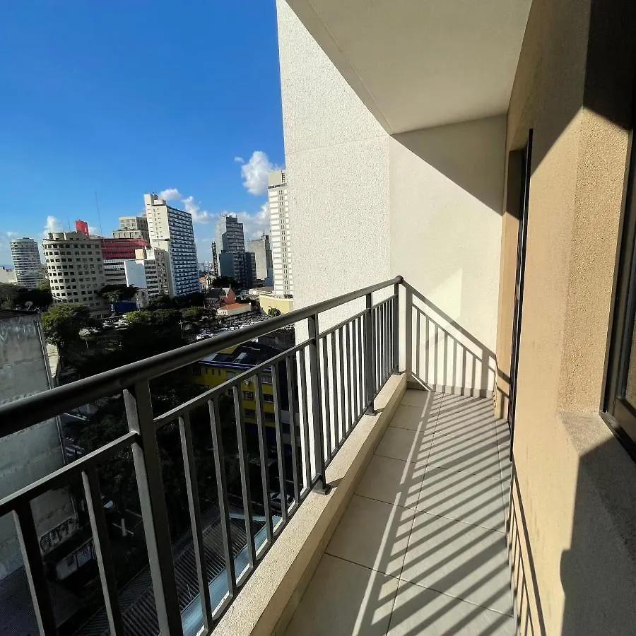 Appartamento Is Liberdade San Paolo 0*,