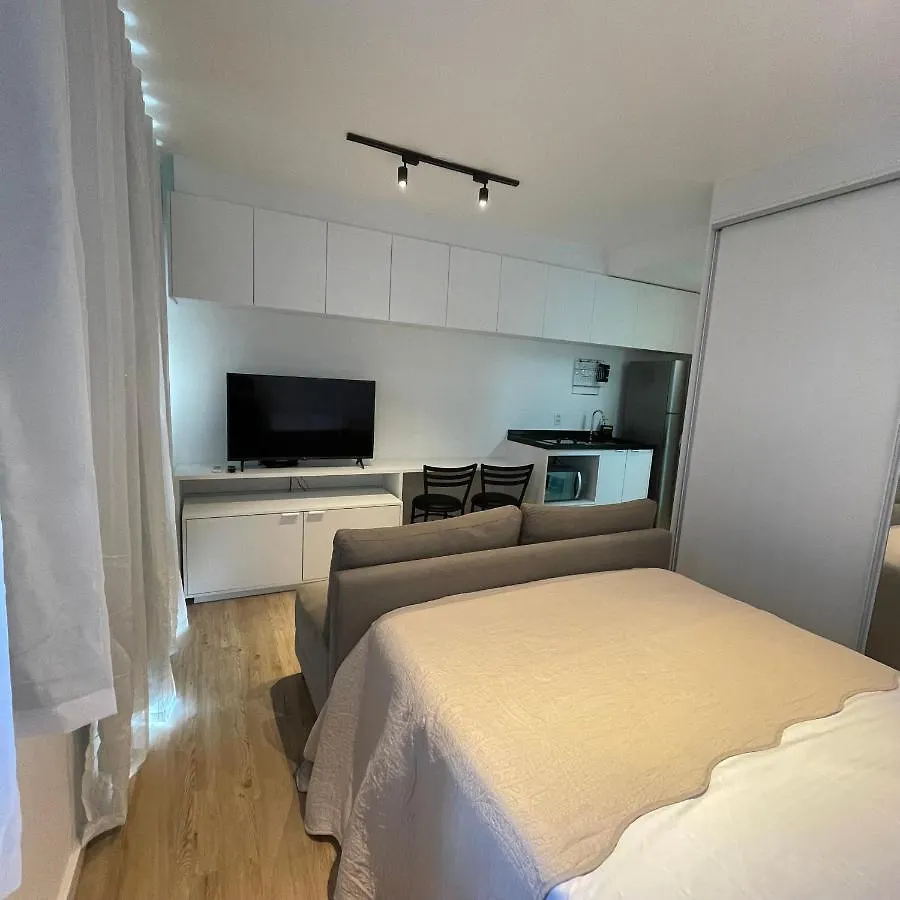Is Liberdade Apartment Sao Paulo 0*,
