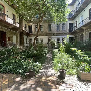 Andrassy 91 Apartamento Budapest