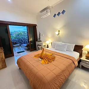 Ayye Habitación en casa particular Ubud