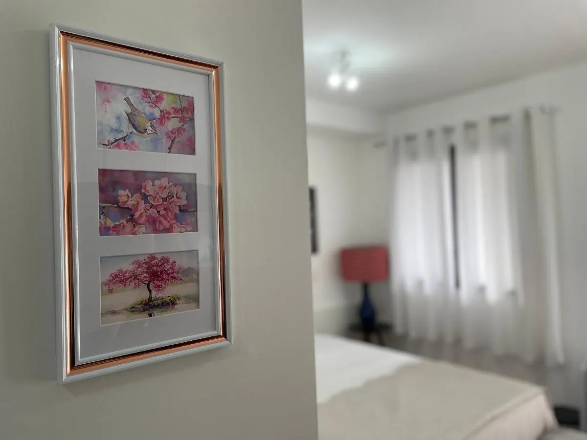 Apartamento Is Liberdade São Paulo