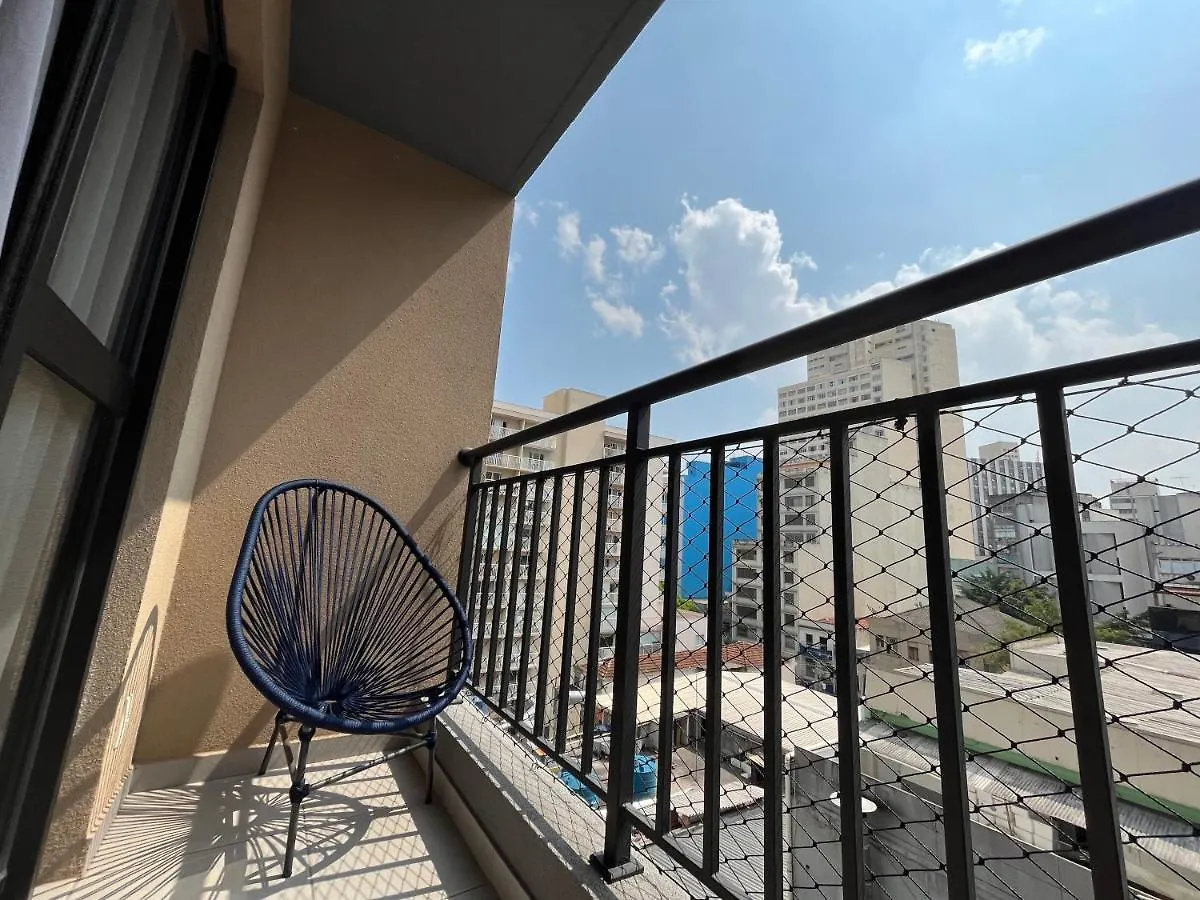 Apartamento Is Liberdade São Paulo