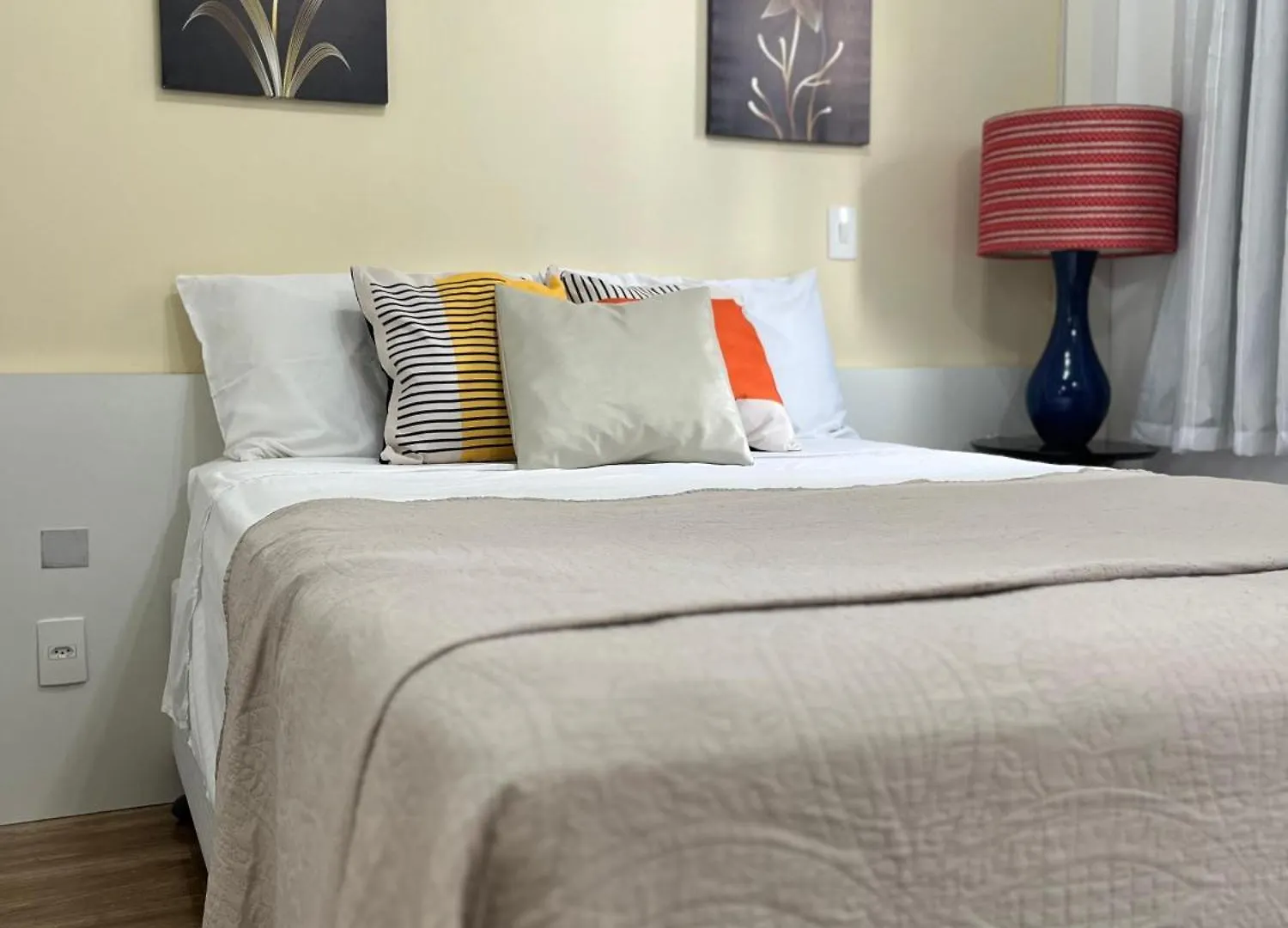 Apartamento Is Liberdade São Paulo