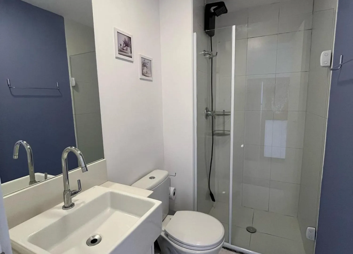 Apartamento Is Liberdade São Paulo Brasil