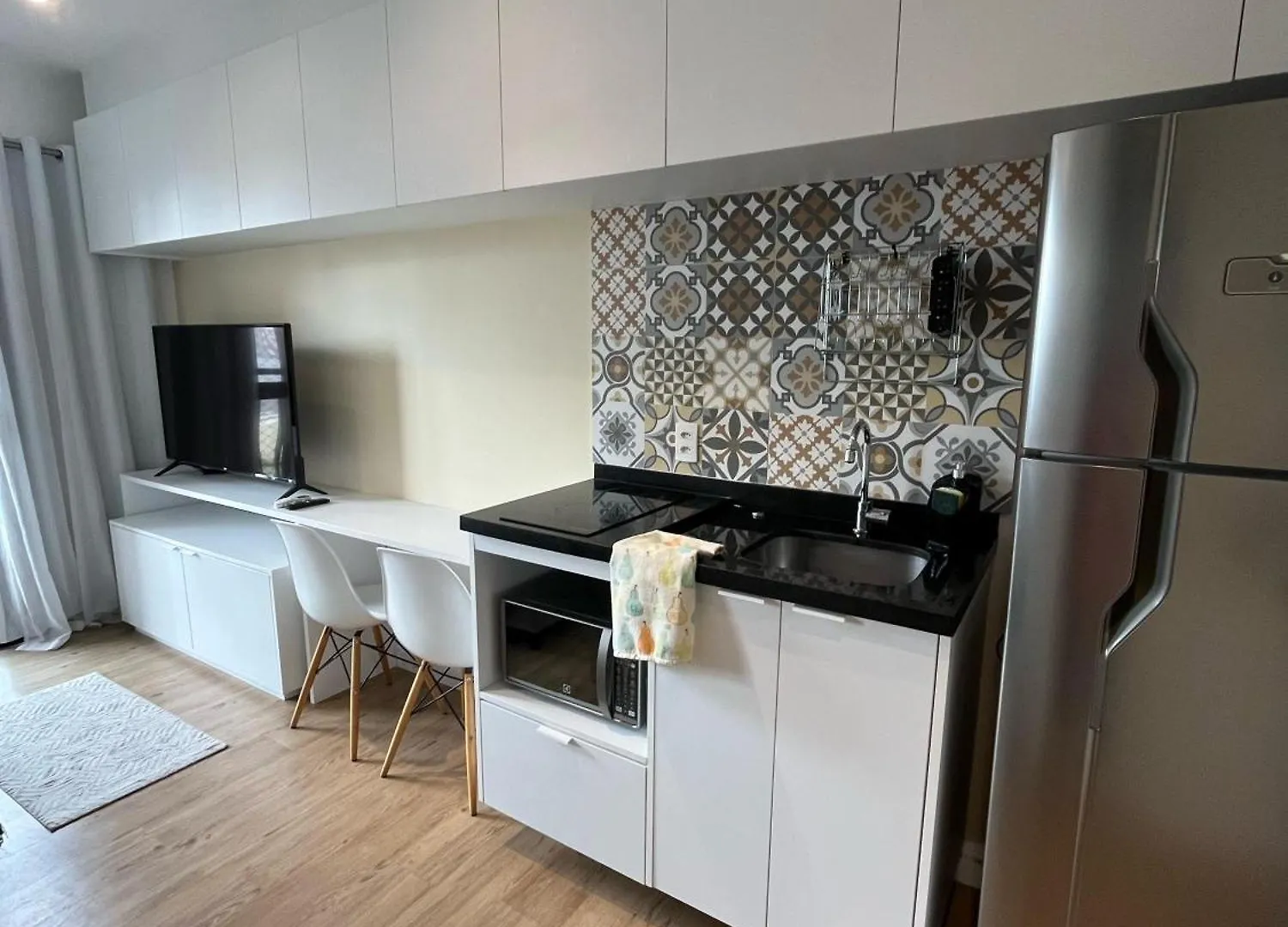 Apartamento Is Liberdade São Paulo