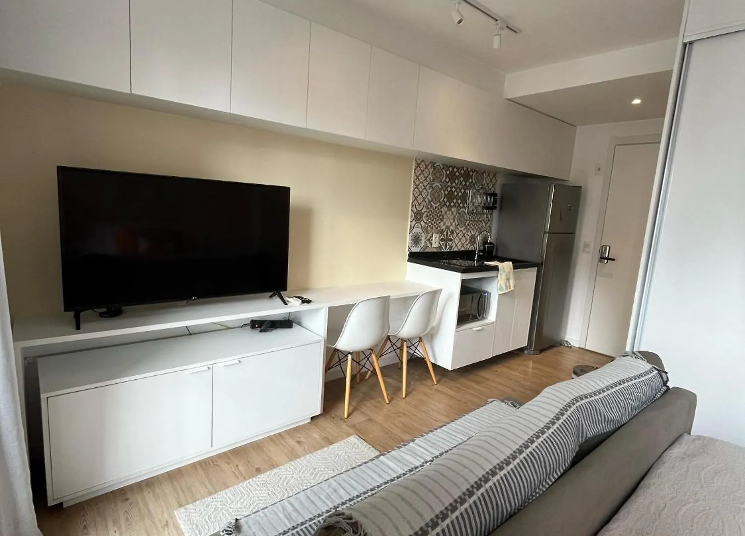 Apartamento Is Liberdade São Paulo Brasil