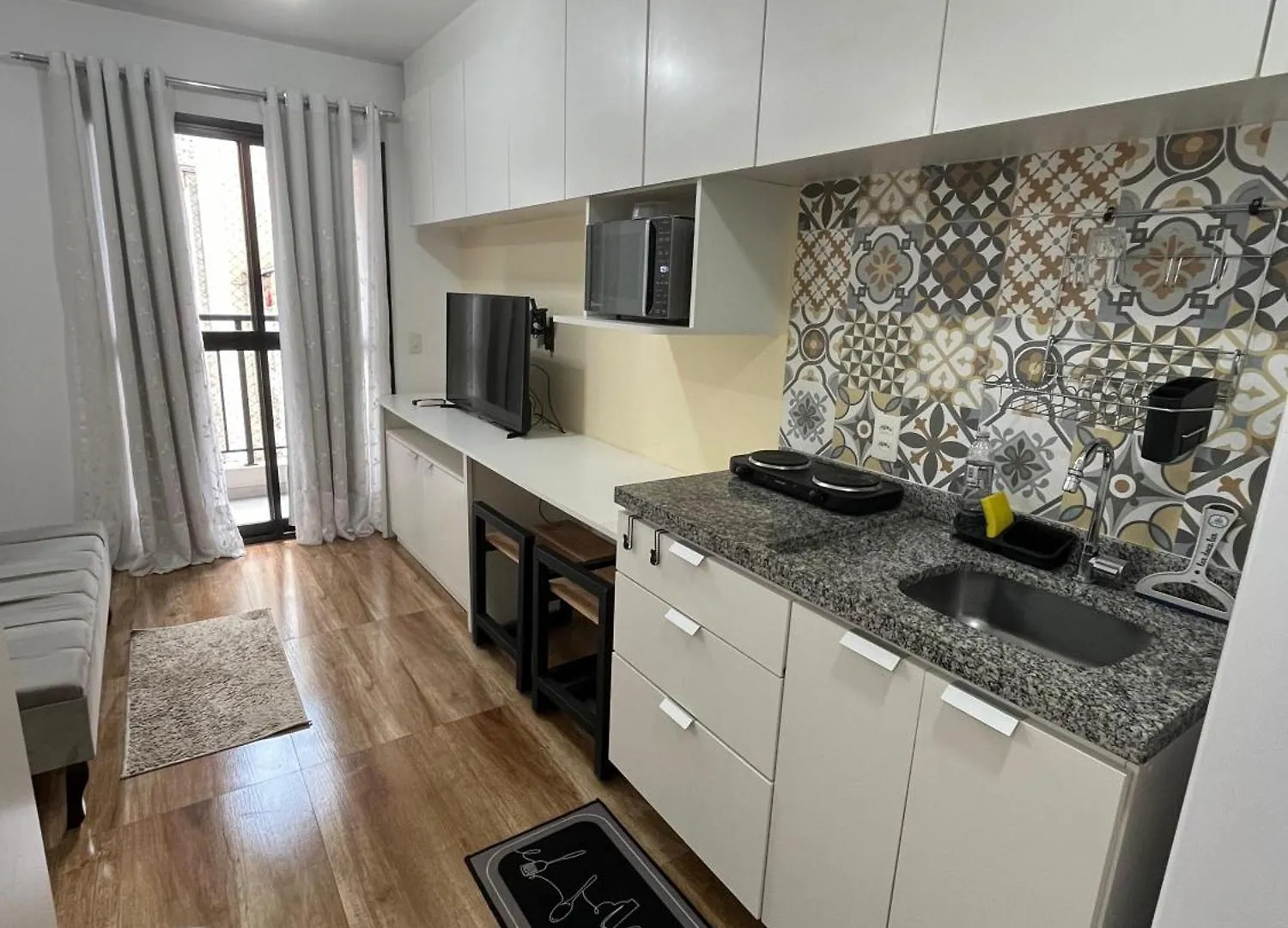 Apartamento Is Liberdade São Paulo