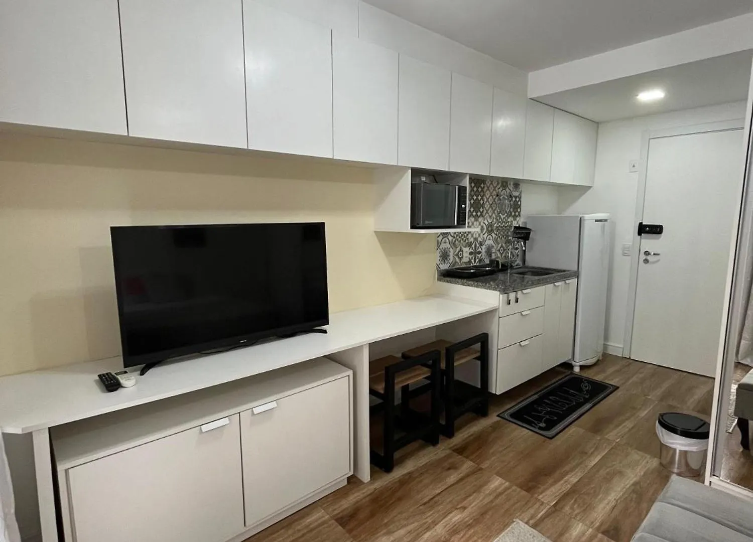 Apartamento Is Liberdade São Paulo