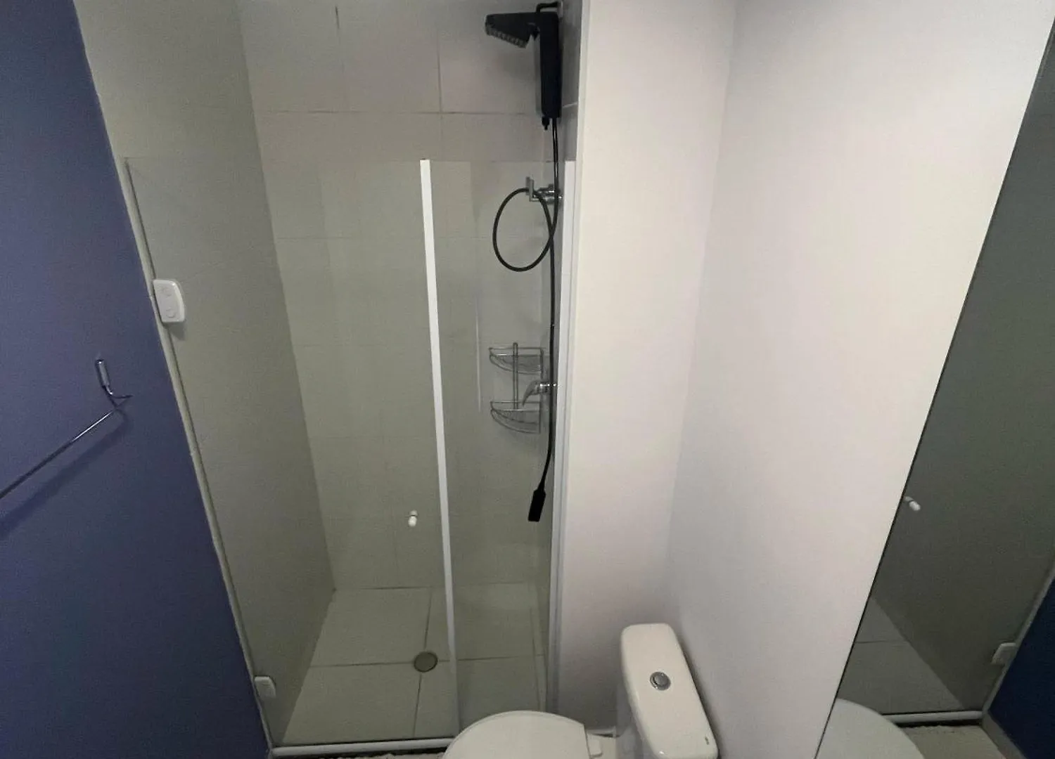 Apartamento Is Liberdade São Paulo