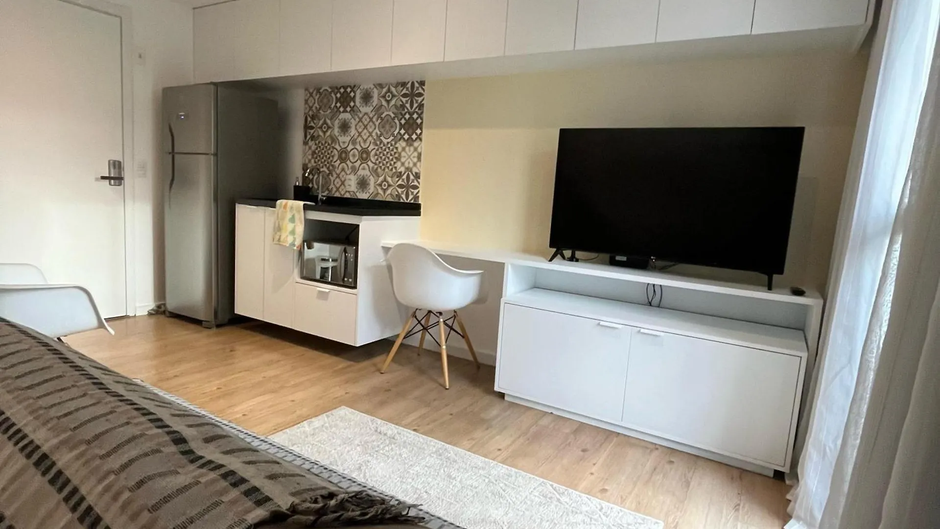 Apartamento Is Liberdade São Paulo 0*,  Brasil