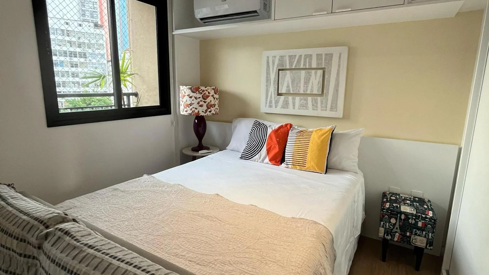 Apartamento Is Liberdade São Paulo