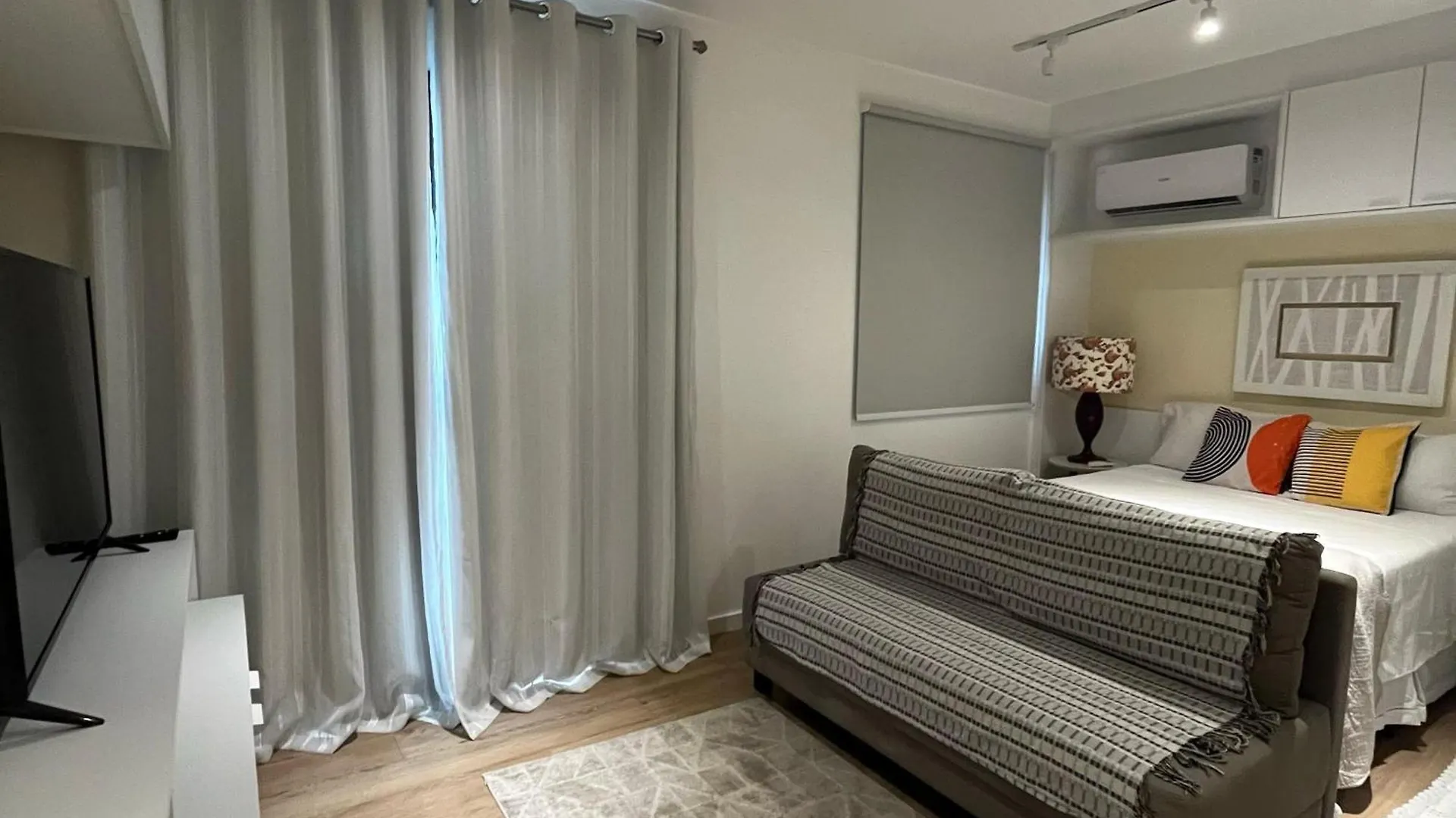 Apartamento Is Liberdade São Paulo